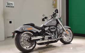 HARLEY FLBS 1870 2025