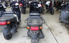 YAMAHA GEAR Gen.2 UA08J