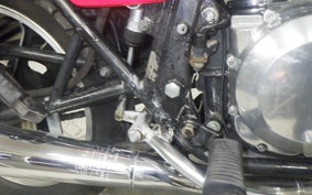 KAWASAKI Z500 2026 KZ500B