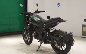 BENELLI レオンチーノ250