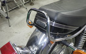 YAMAHA SR400 Gen.4 2013 RH03J