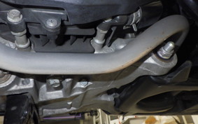 HONDA PCX 125 2016 JF81