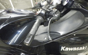 KAWASAKI ZZ1400 NINJA R A 2008 ZXT40D