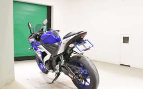 YAMAHA YZF-R25 2019 RG10J