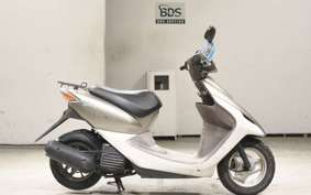 HONDA DIO Gen.5 2025 AF57