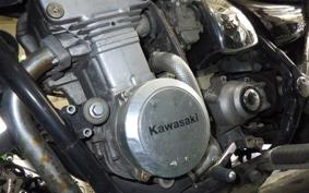 KAWASAKI ELIMINATOR 400 LX 1991 ZL400A