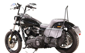 HARLEY FXDB 2016 GX4