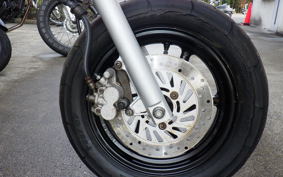 HONDA XR50 MOTARD 1984 AD14