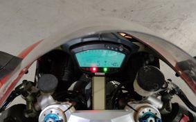 DUCATI 1098S 2009 H700AA