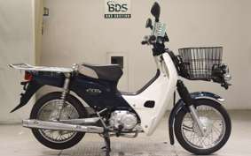 HONDA C110 SUPER CUB 2006 JA10