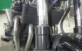 HONDA CB1100RS 2019 SC65