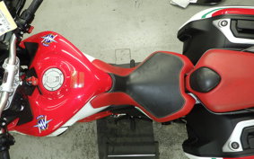 MV AGUSTA TURISMO VELOCE 800 2017