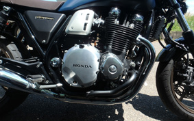 HONDA CB1100RS FINAL ED 2022 SC65
