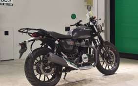 HONDA GB350S 2022 NC59