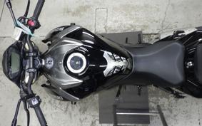 SUZUKI GSX-S750 2022 C533F