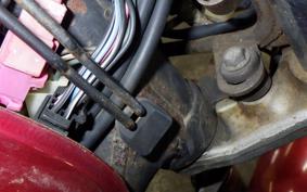 YAMAHA SRV250 RENAISSA 4DN