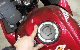 HONDA CB400 SUPER BOLDOR A 2019 NC42