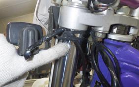 YAMAHA TT250R 2023 4GY