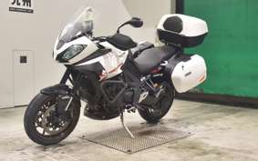 TRIUMPH TIGER 1050 2013