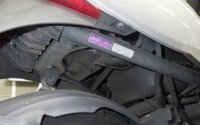 YAMAHA JOG 2007 SA57J