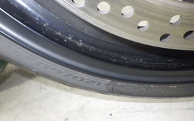 KAWASAKI ZX 1200 NINJA R 2001