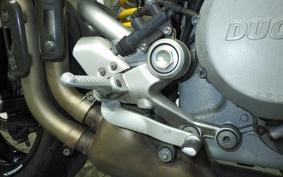 DUCATI MONSTER S2R 800 2005