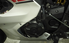 YAMAHA YZF-R7 2022 RM39J