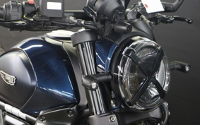 DUCATI SCRAMBLER NIGHT SHIFT 2023 7K00