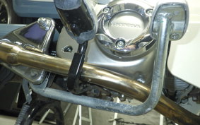 HONDA C125 SUPER CUB JA48