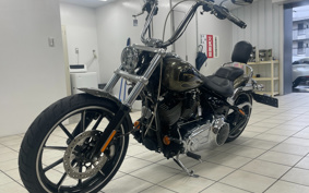 HARLEY HARLEY FXSB BREAKOUT 2015 BFV