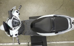 HONDA LEAD 125 2023 JF45