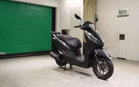 HONDA LEAD 125 2014 JK12