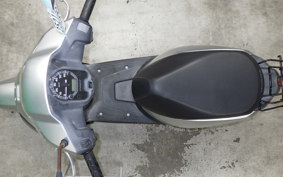 HONDA TACT-4ﾍﾞｰｼｯｸ AF79