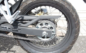 HONDA CB190SS PCL3
