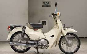 HONDA C110 SUPER CUB 2010 JA44
