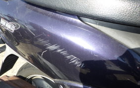 YAMAHA JOG Gen.4 SA16J