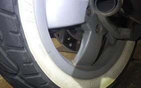 VESPA GTS250 IE 2003