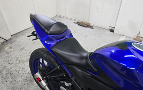 YAMAHA YZF-R25 ABS RG43J