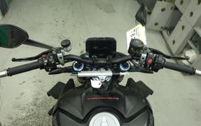 DUCATI STREETFIGHTER V4 S 2021