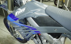 OTHER +TM RACING ENDURO250 1991