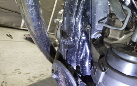 YAMAHA SR400 Gen.5 2021 RH16J