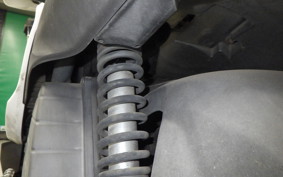 YAMAHA GEAR Gen.2 2002 UA08J