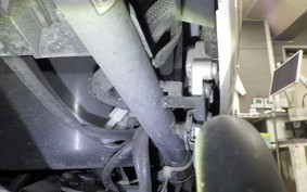 YAMAHA JOG Gen.5 2019 SA36J