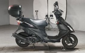 SUZUKI ADDRESS V125 CF4MA