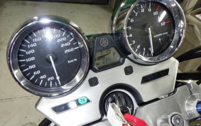 YAMAHA XJR1300 Gen.2 2007 RP17J
