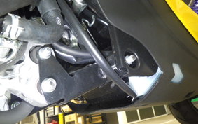YAMAHA CYGNUS Griffus 2012 SEJ4J