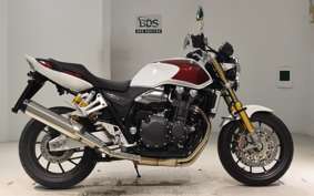 HONDA CB1300SF SUPER FOUR SP 2018 SC54