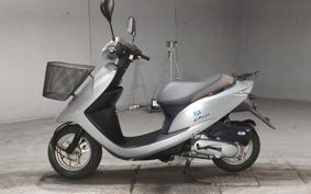 HONDA DIO AF68