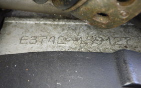 YAMAHA MAJESTY 125 FI