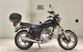SUZUKI GN125 H